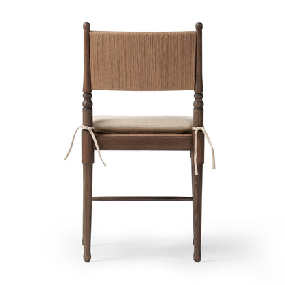 Chaise de salle à manger Fayth