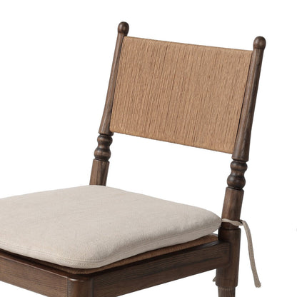 Chaise de salle à manger Fayth