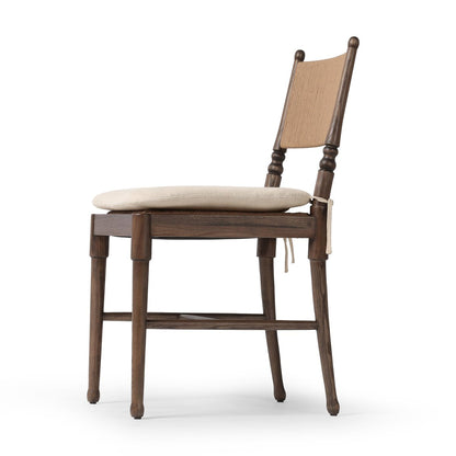 Chaise de salle à manger Fayth