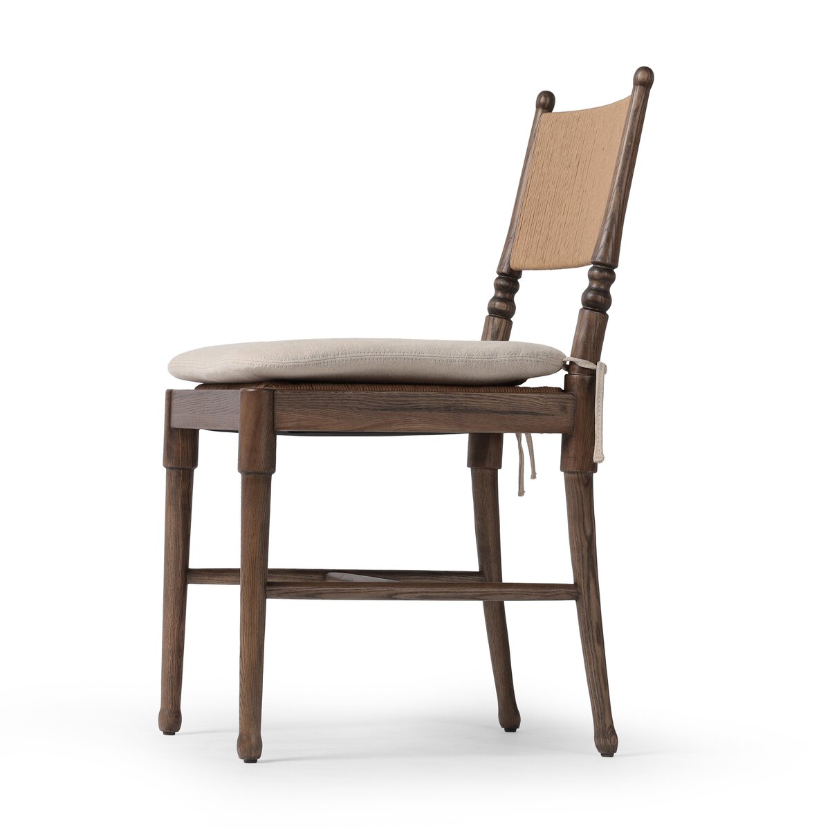 Chaise de salle à manger Fayth