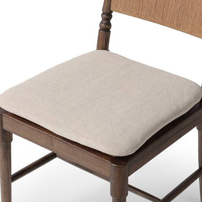 Chaise de salle à manger Fayth