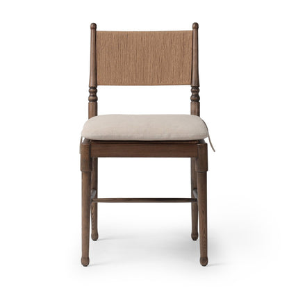 Chaise de salle à manger Fayth