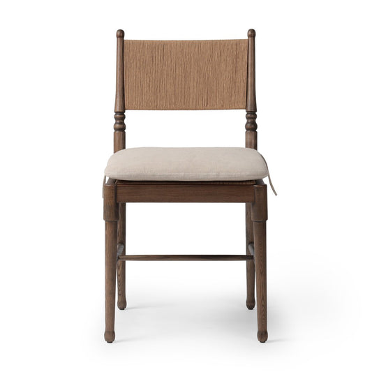 Chaise de salle à manger Fayth