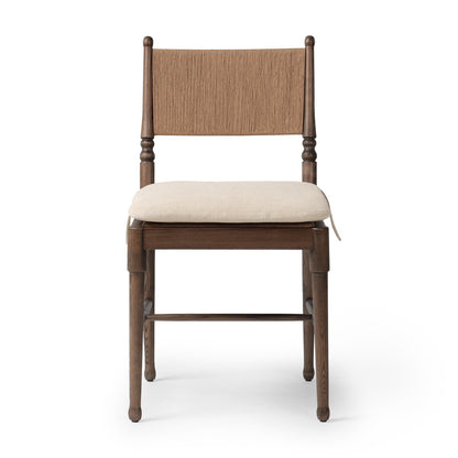 Chaise de salle à manger Fayth