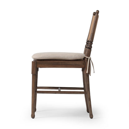 Chaise de salle à manger Fayth