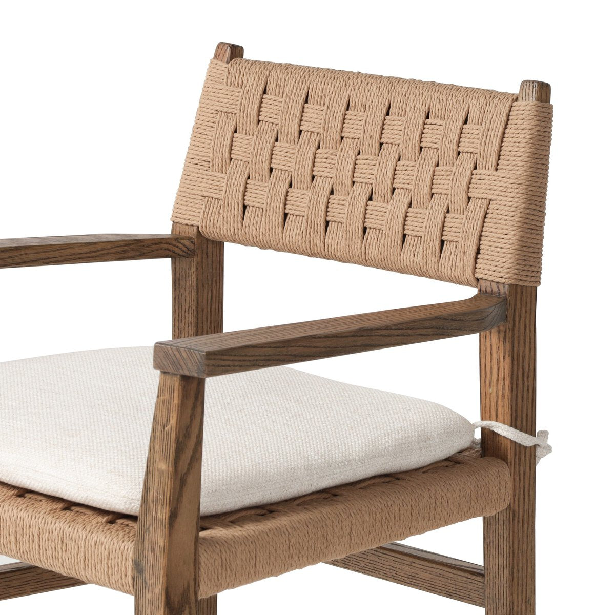 Fauteuil de salle à manger Hamlin