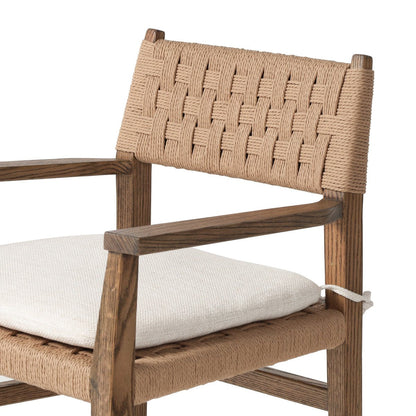 Fauteuil de salle à manger Hamlin