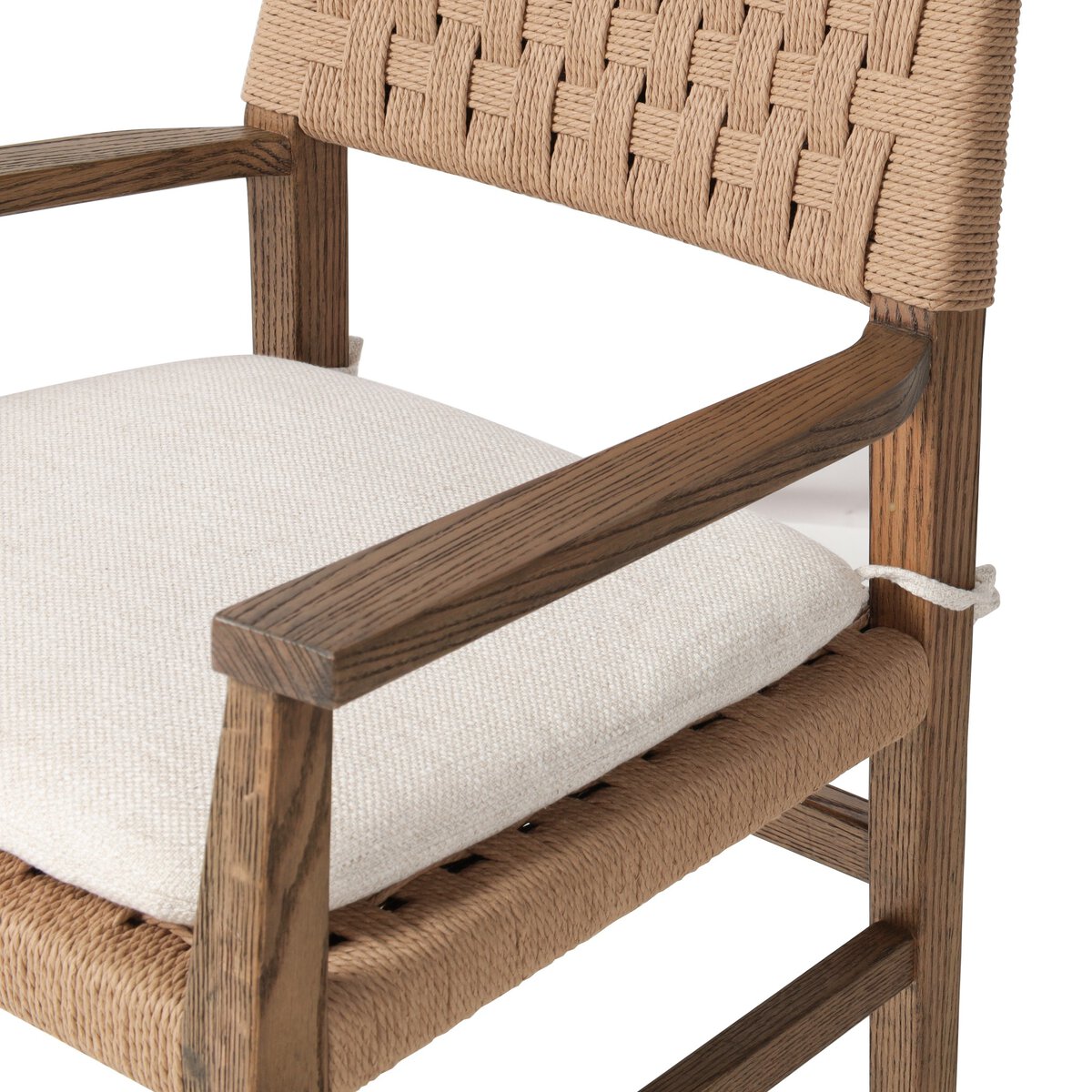 Fauteuil de salle à manger Hamlin