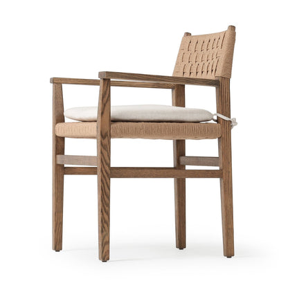 Fauteuil de salle à manger Hamlin