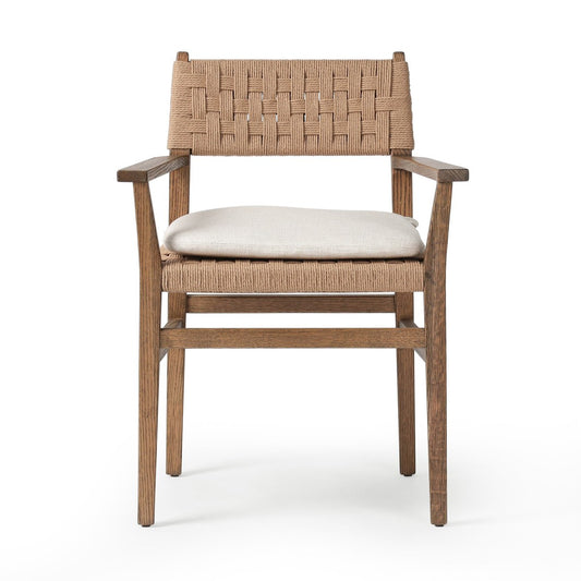 Fauteuil de salle à manger Hamlin