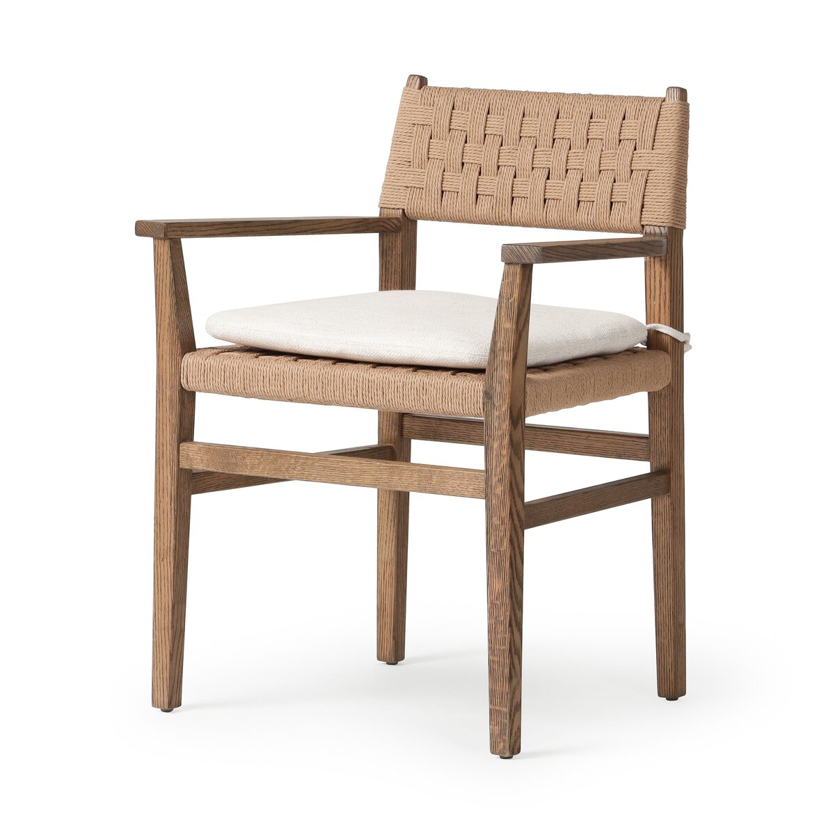 Fauteuil de salle à manger Hamlin