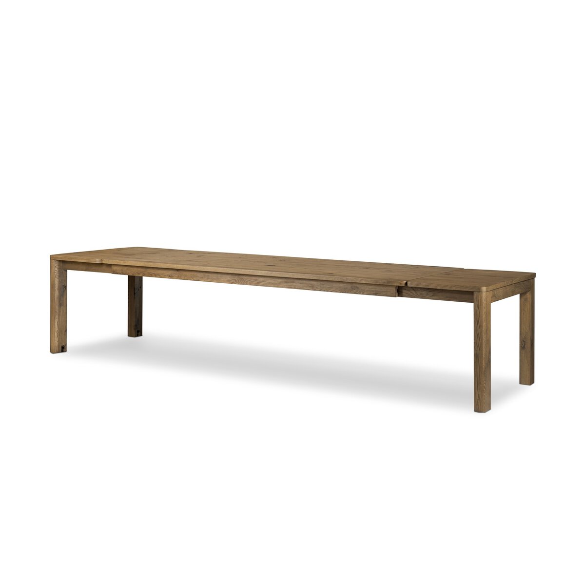 Table à manger à double extension Noeline