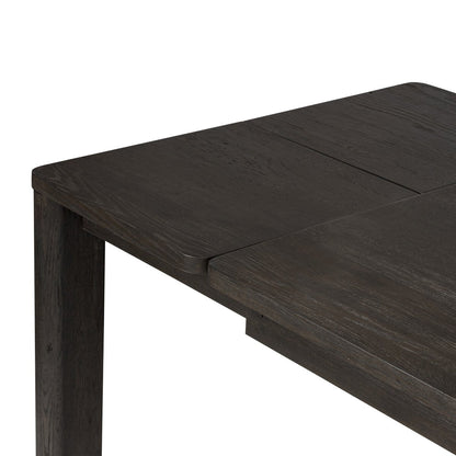 Table à manger à double extension Noeline