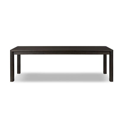 Table à manger à double extension Noeline