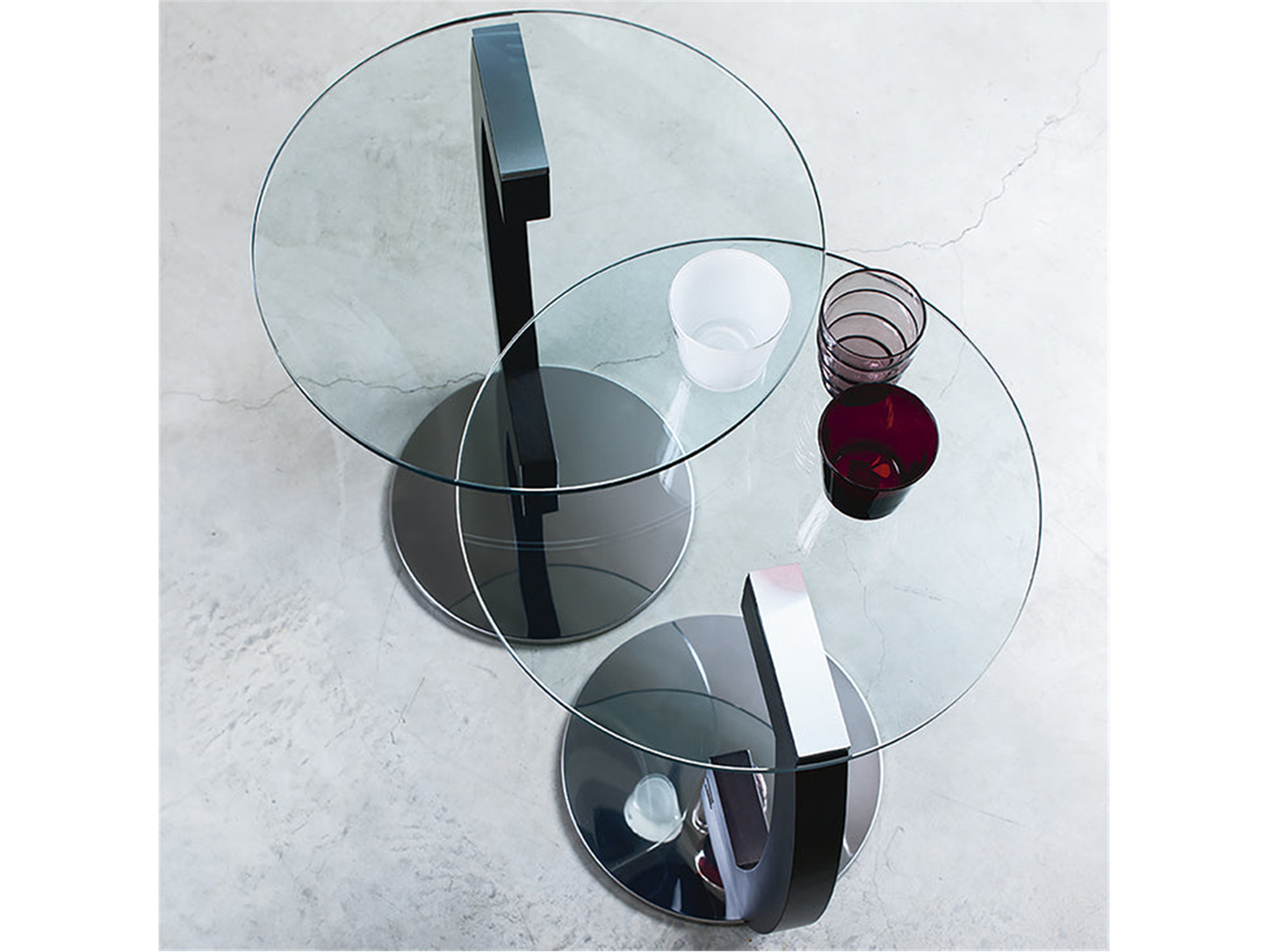 Zen Coffee Table