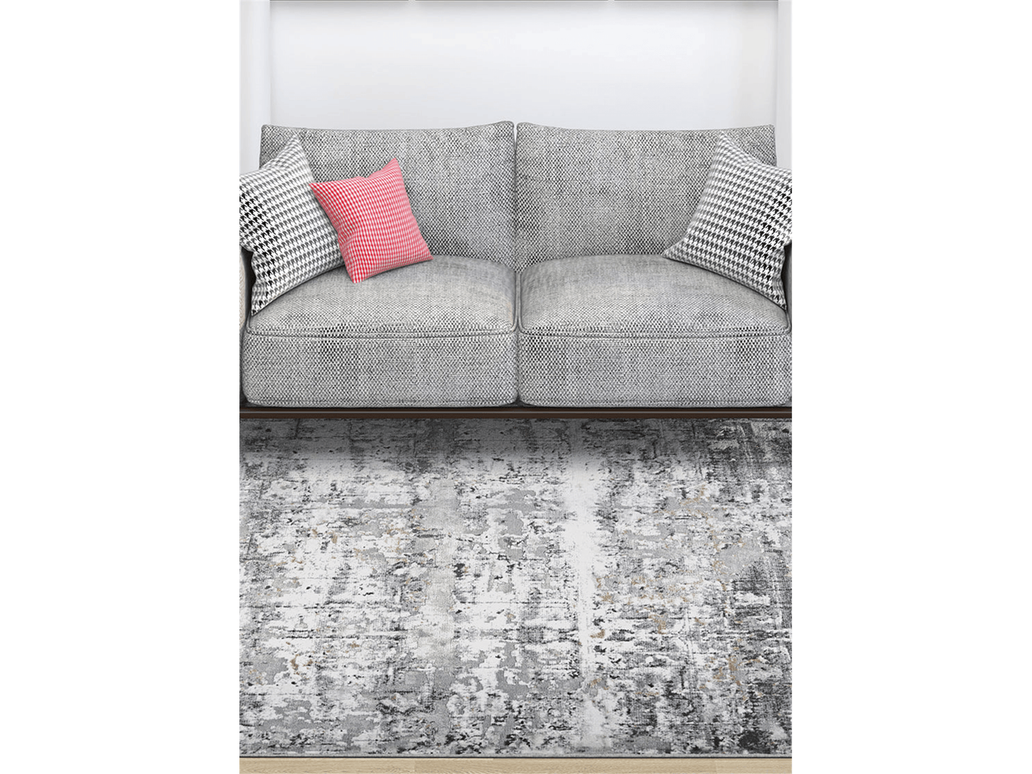 Tapis Lana