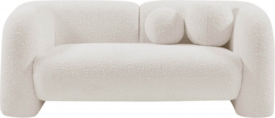 RORY 66 LOVESEAT | BOUCLE