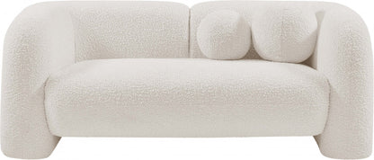 RORY 66 LOVESEAT | BOUCLE