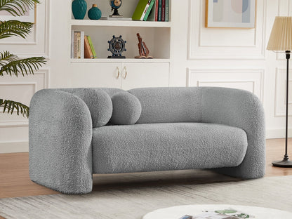 RORY 66 LOVESEAT | BOUCLE