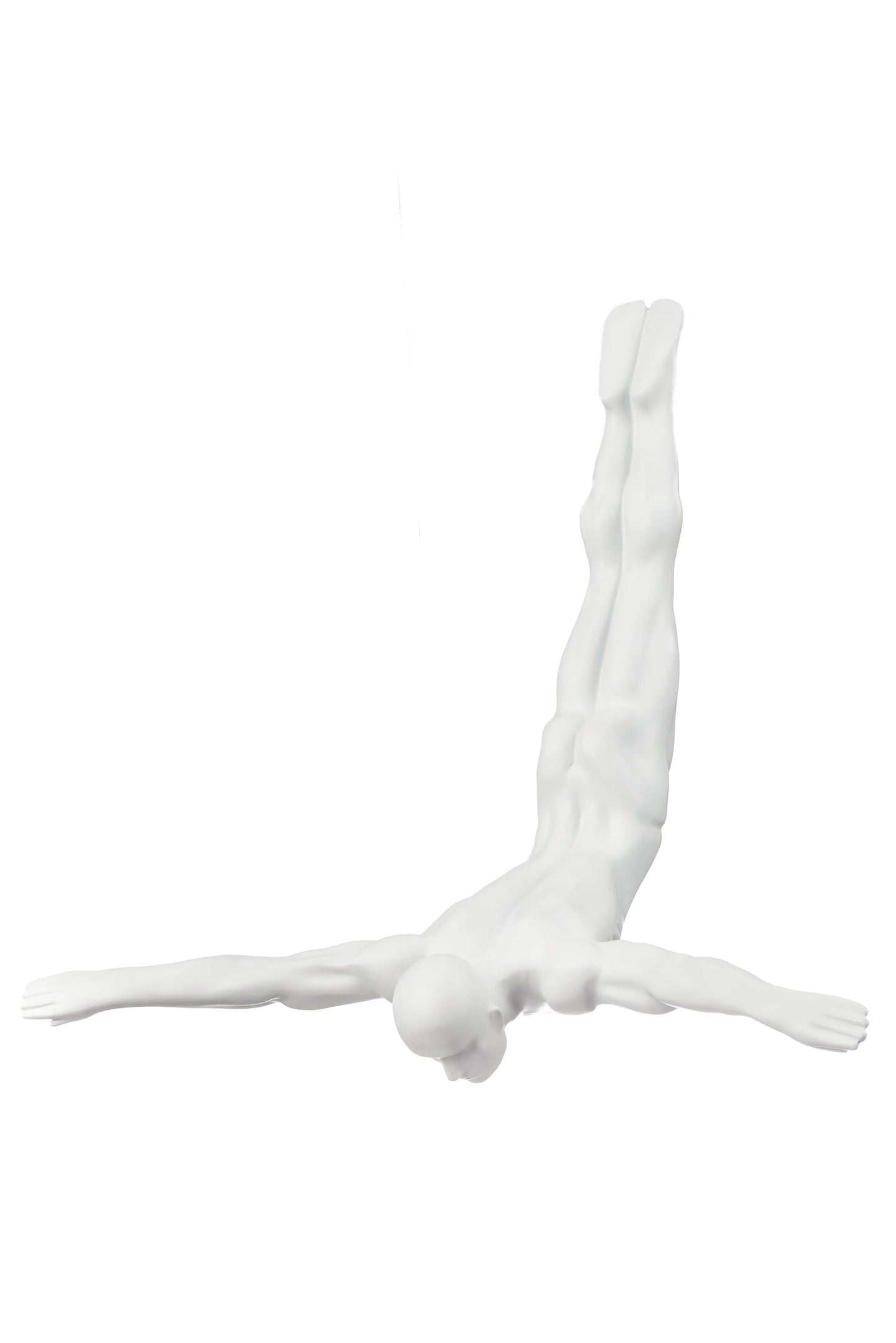 DIVER WALL DECOR