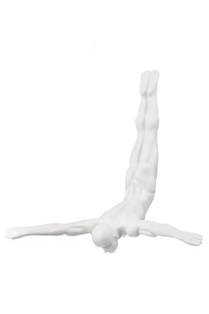 DIVER WALL DECOR