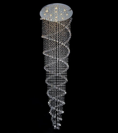 SPADES 110 CHANDELIER