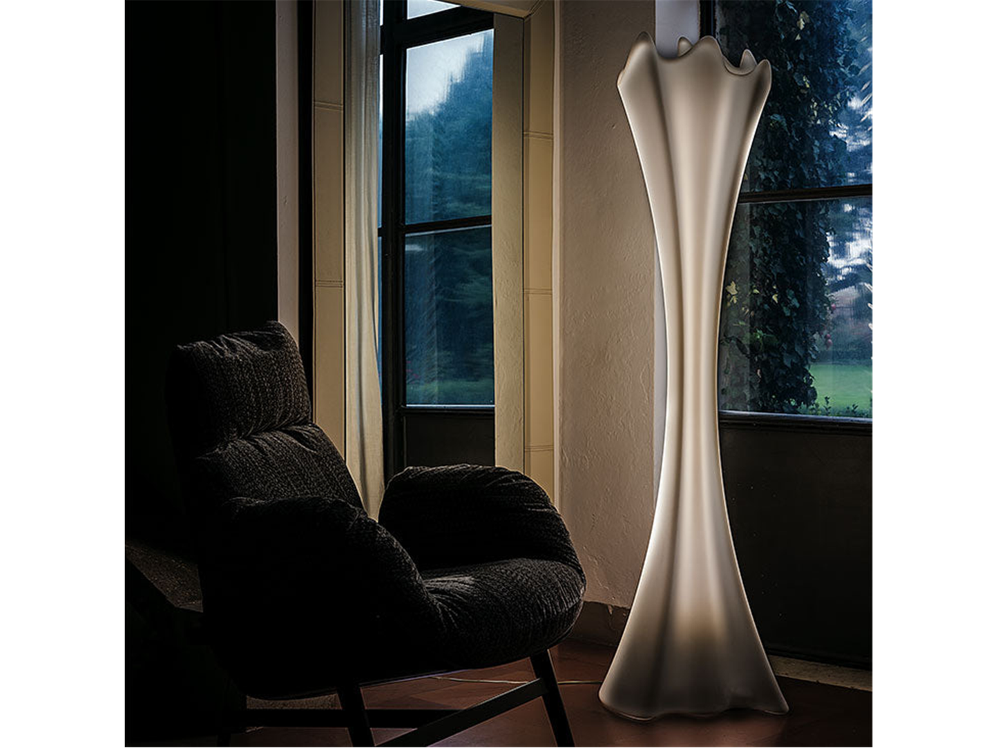 Sipario Light Floor Lamp