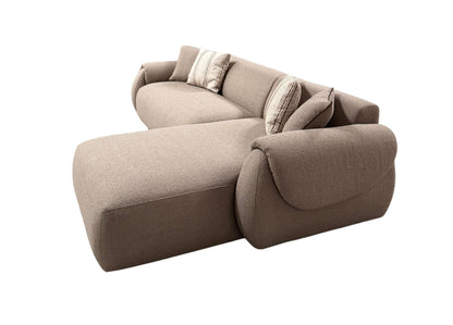 COURBES SECTIONNELLES | BOUCLE