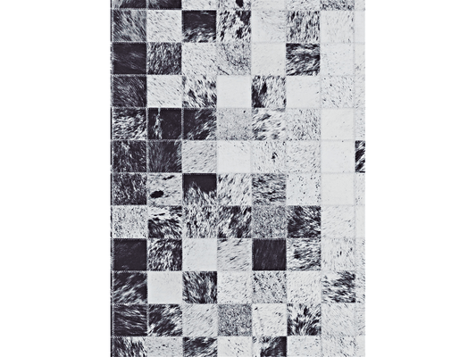 Tetris Blocks Area Rug