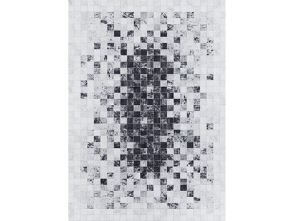 Tetris Blocks Area Rug