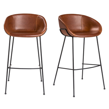 Zach Bar Stool