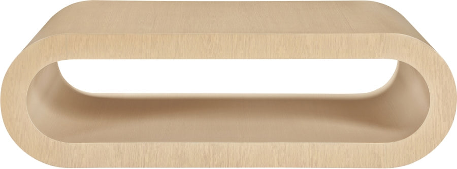 Table basse Sonic