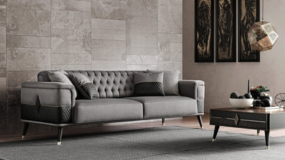 Canapé-lit 3 places Diamond
