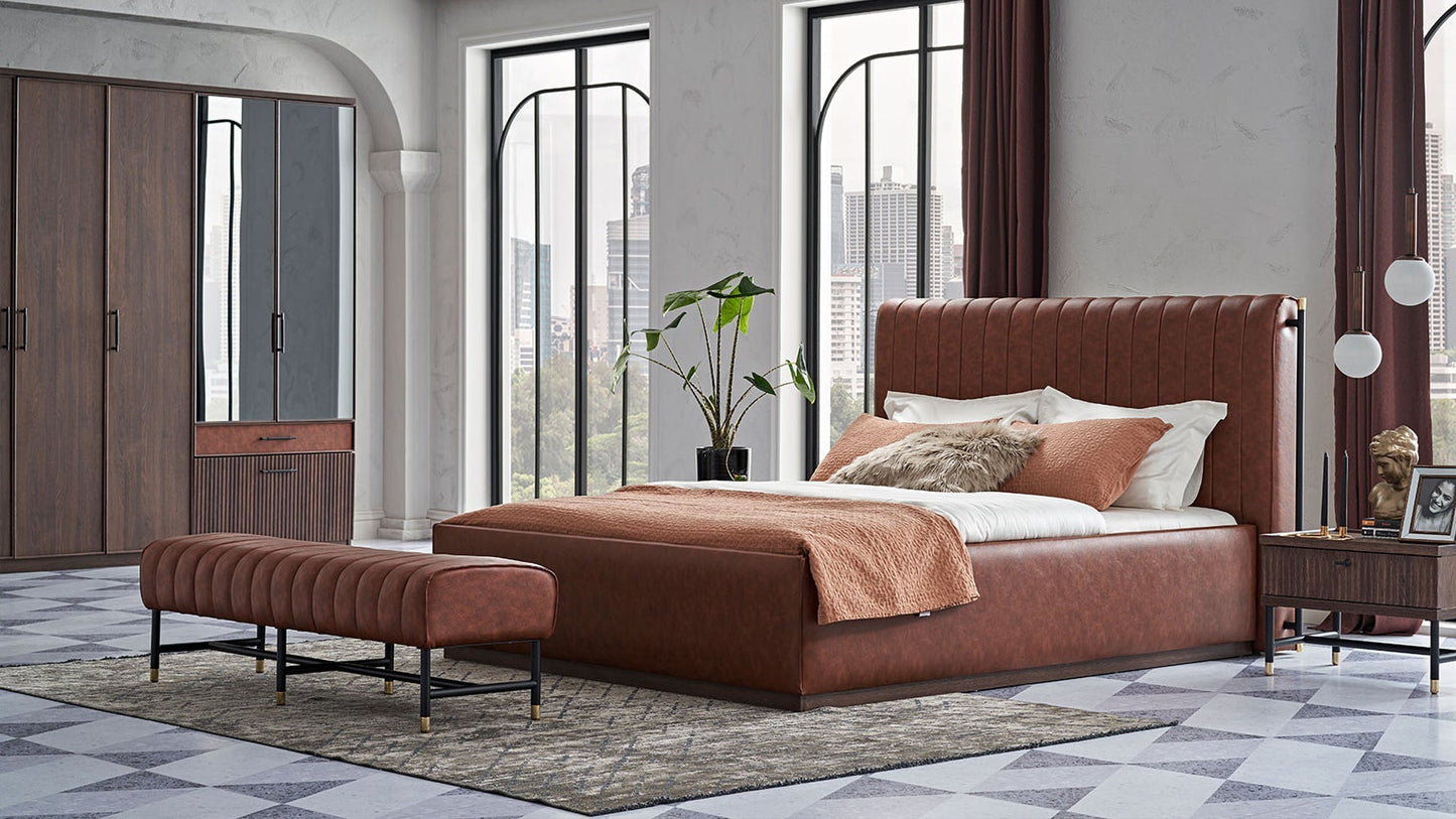 Repose-pieds Matilda