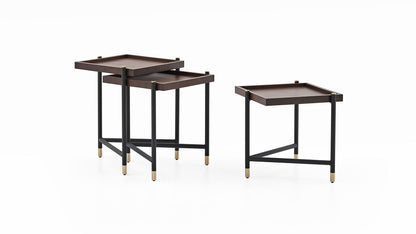 Table gigogne Matilda