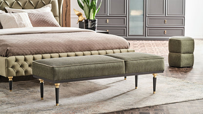 Repose-pieds Lorenta