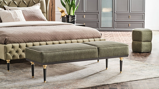 Repose-pieds Lorenta