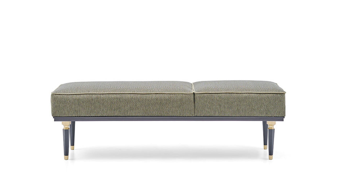 Repose-pieds Lorenta