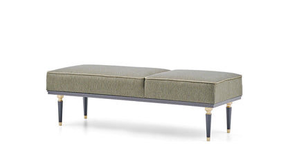 Repose-pieds Lorenta