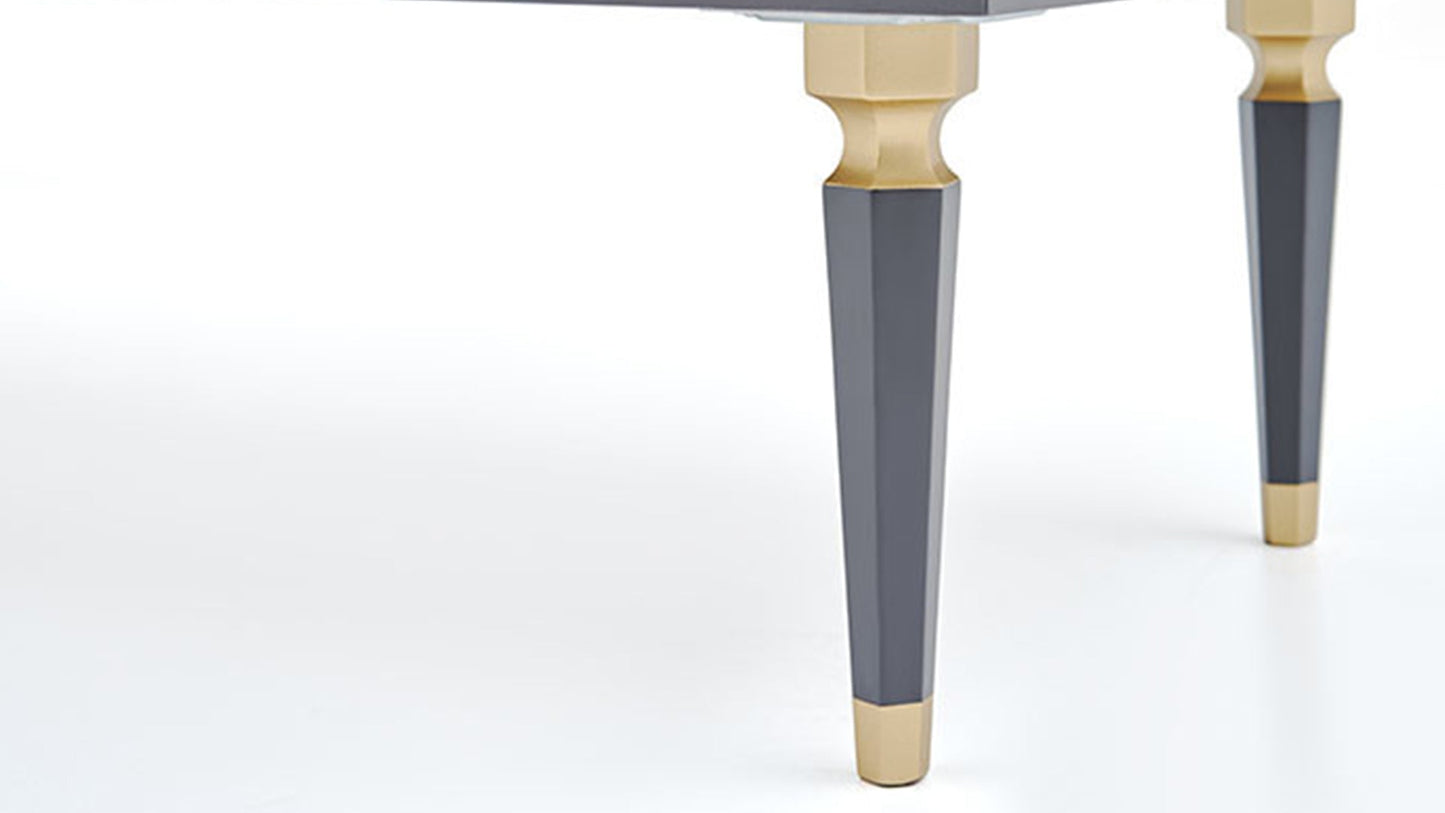 Repose-pieds Lorenta