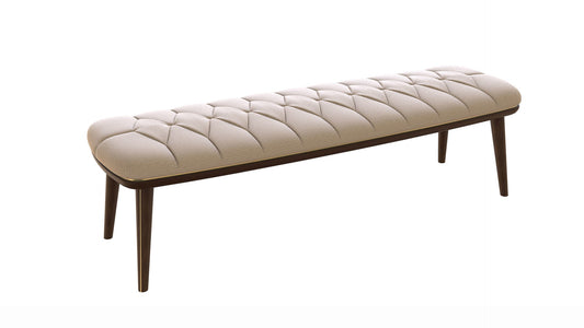 Diamond Pure Footstool