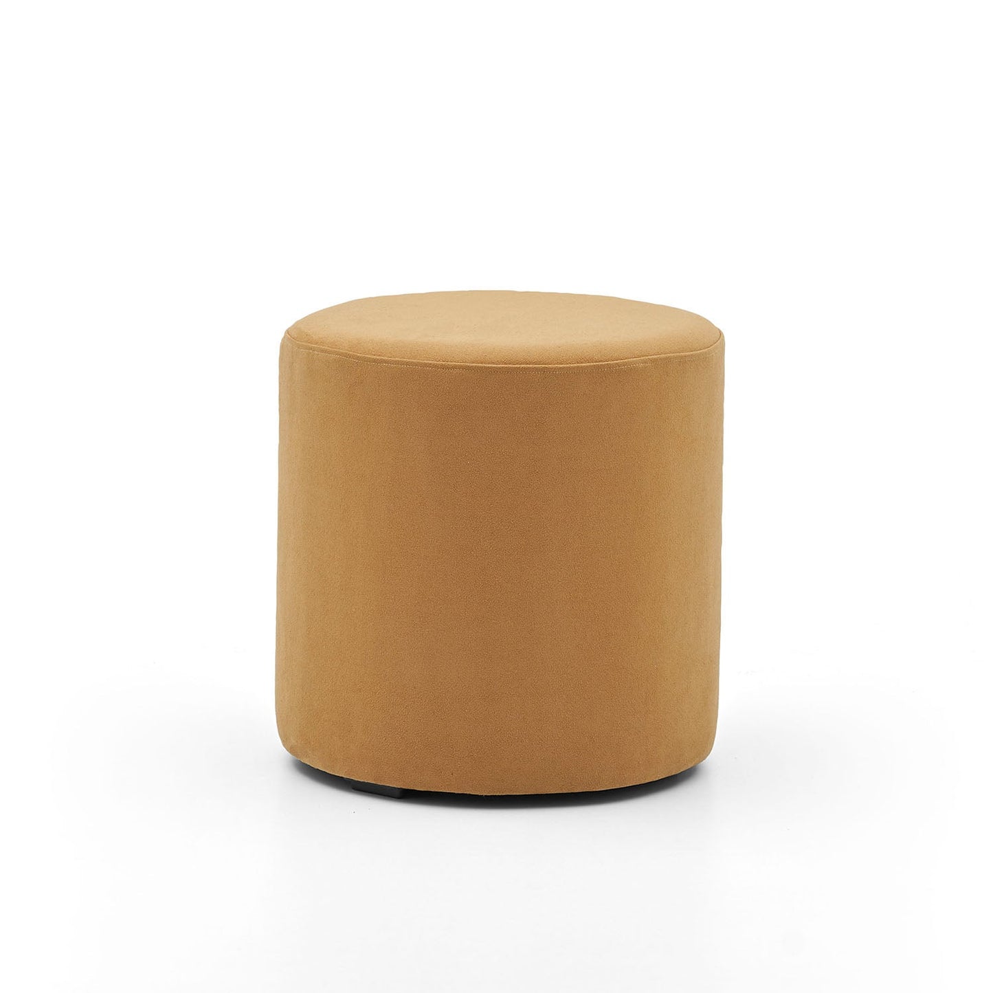 Pouf rond tendance Mila