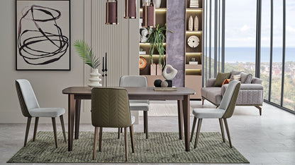 Chaise Piero
