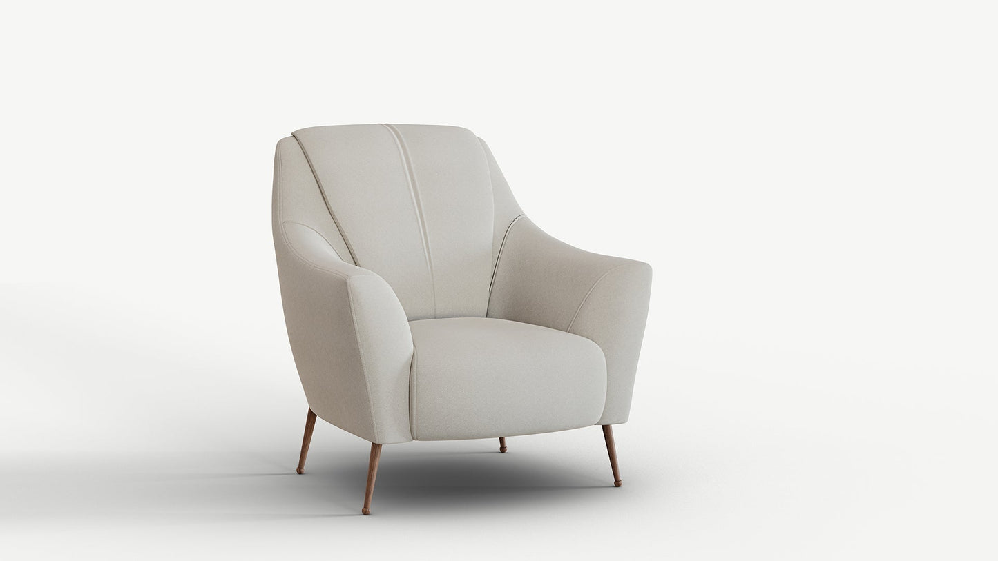 Fauteuil Milena