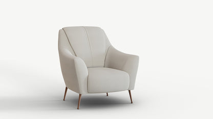 Fauteuil Milena