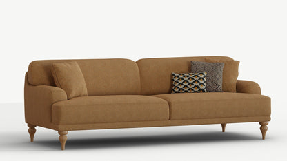 Toscana Sofa Set