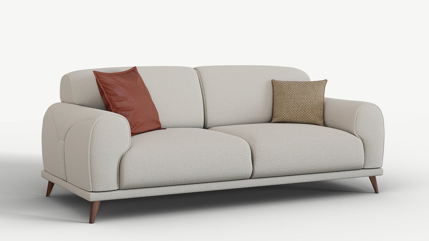Brita 2 Seater Sofa Bed