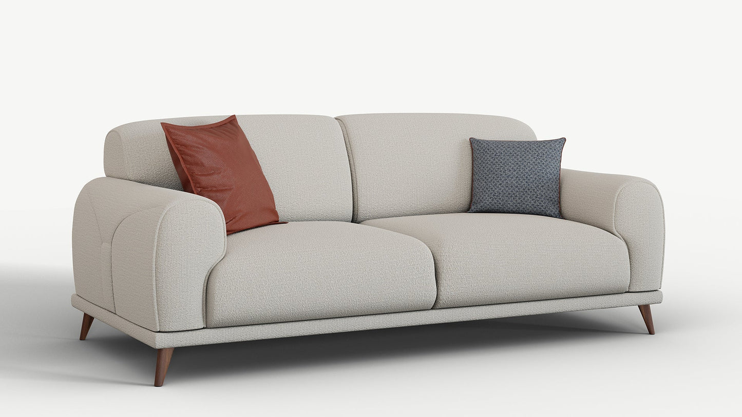 Brita 2 Seater Sofa Bed