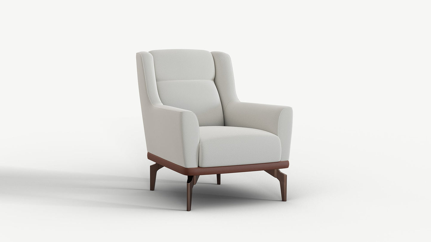 Fauteuil Piero