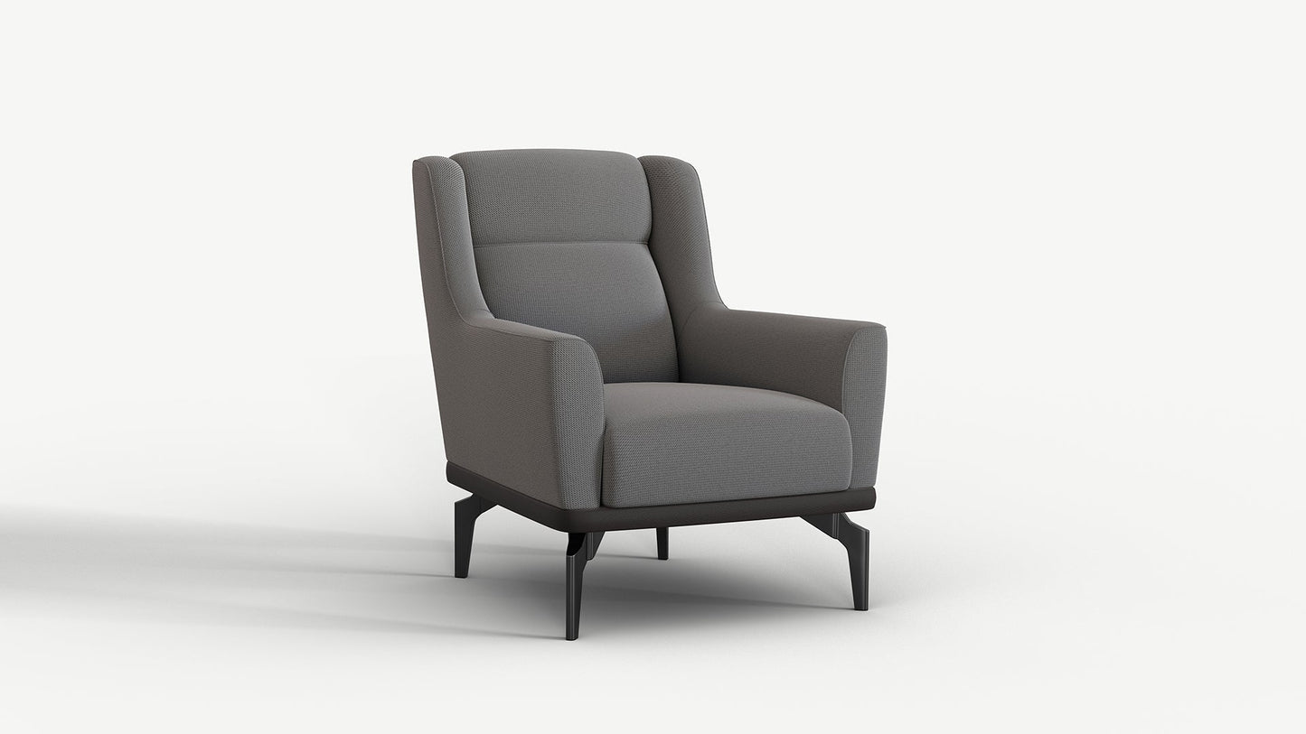 Fauteuil Piero